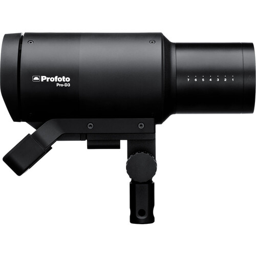 Profoto 901099 Pro-D3 1250Ws Duo Monolight (2'li Kit)