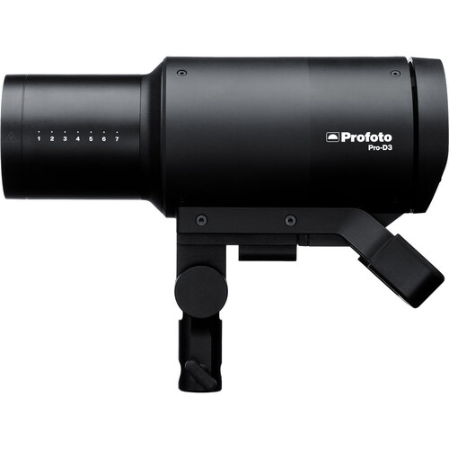 Profoto 901099 Pro-D3 1250Ws Duo Monolight (2'li Kit)