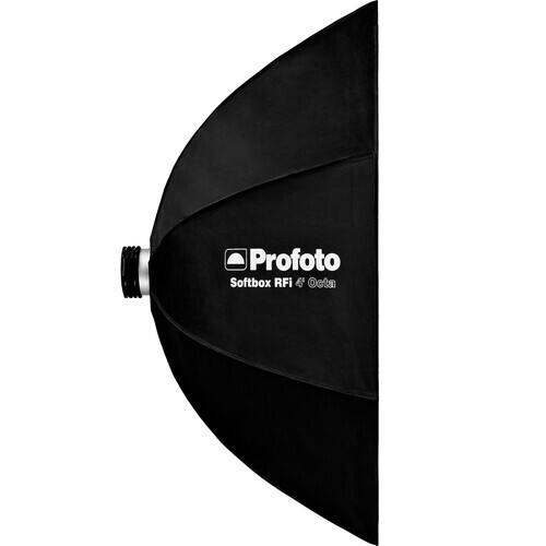 Profoto 901186 Zoom Rod Small (Softbox Kit)