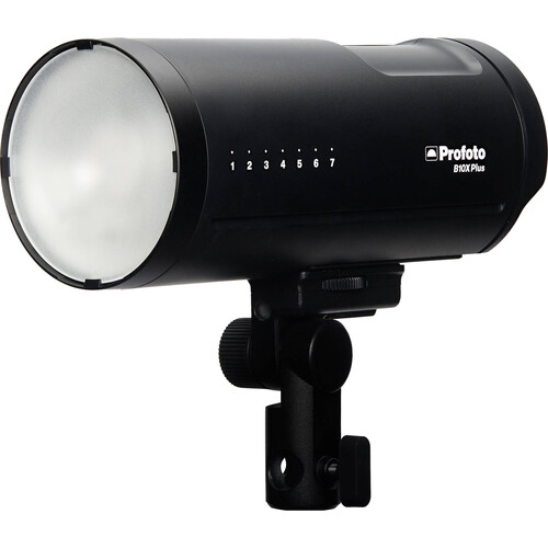 Profoto 901193 B10X Plus Akülü Paraflaş
