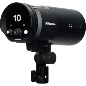 Profoto 901193 B10X Plus Akülü Paraflaş - Thumbnail