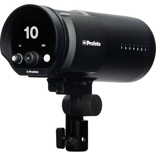 Profoto 901193 B10X Plus Akülü Paraflaş