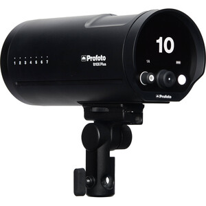 Profoto - Profoto 901193 B10X Plus Akülü Paraflaş (1)