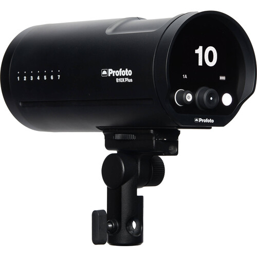 Profoto 901193 B10X Plus Akülü Paraflaş
