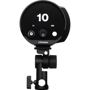 Profoto 901195 B10X Plus Akülü Paraflaş Seti (2'li) - Thumbnail