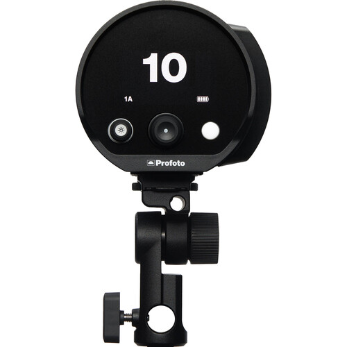 Profoto 901195 B10X Plus Akülü Paraflaş Seti (2'li)
