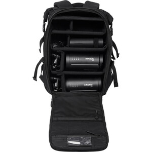Profoto 901195 B10X Plus Akülü Paraflaş Seti (2'li) - Thumbnail