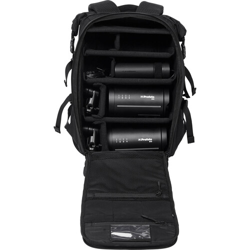 Profoto 901195 B10X Plus Akülü Paraflaş Seti (2'li)