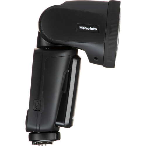 Profoto 901230 A10 Air TTL-C Canon Uyumlu Akülü Paraflaş