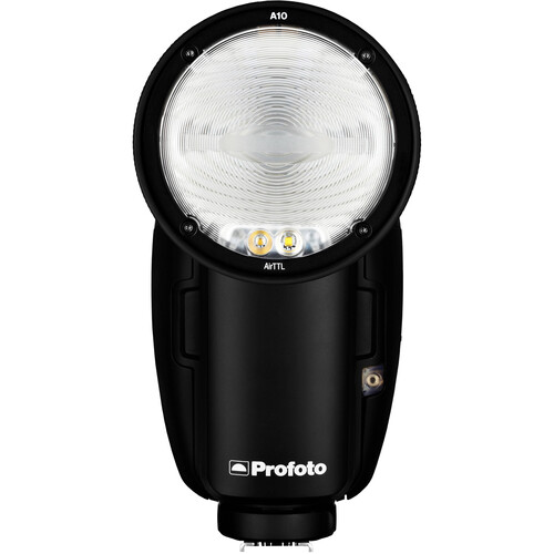 Profoto 901230 A10 Air TTL-C Canon Uyumlu Akülü Paraflaş