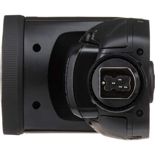 Profoto 901231 A10 Air TTL-N Nikon Uyumlu Akülü Paraflaş
