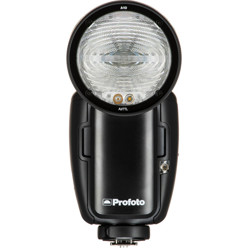 Profoto 901231 A10 Air TTL-N Nikon Uyumlu Akülü Paraflaş