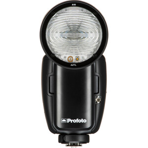Profoto 901232 A10 Air TTL-S Sony Uyumlu Akülü Paraflaş - Thumbnail