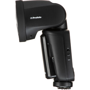 Profoto 901232 A10 Air TTL-S Sony Uyumlu Akülü Paraflaş - Thumbnail
