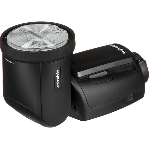 Profoto 901232 A10 Air TTL-S Sony Uyumlu Akülü Paraflaş