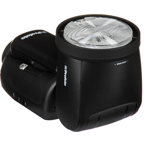 Profoto 901232 A10 Air TTL-S Sony Uyumlu Akülü Paraflaş - Thumbnail