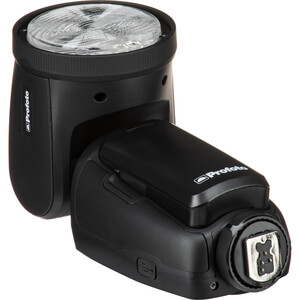 Profoto 901233 A10 Air TTL-F Fujifilm Uyumlu Akülü Paraflaş - Thumbnail