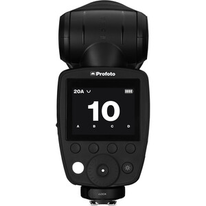 Profoto - Profoto 901233 A10 Air TTL-F Fujifilm Uyumlu Akülü Paraflaş (1)