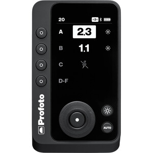 Profoto - Profoto 901320 Connect Pro NON-TTL Tetikleyici