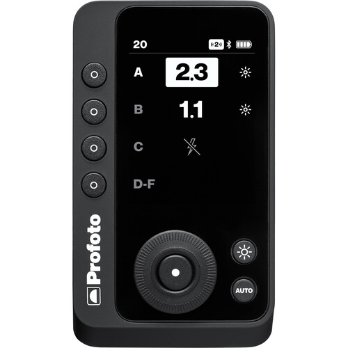 Profoto 901320 Connect Pro NON-TTL Tetikleyici