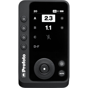Profoto - Profoto 901321 Connect Pro TTL Canon Uyumlu Tetikleyici (1)