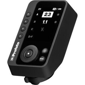 Profoto - Profoto 901321 Connect Pro TTL Canon Uyumlu Tetikleyici