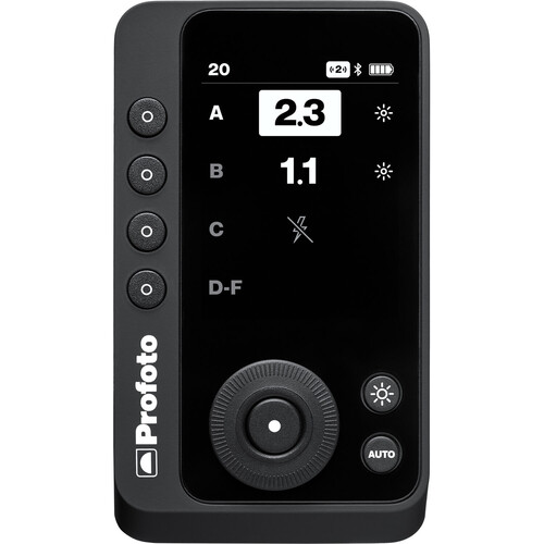 Profoto 901322 Connect Pro TTL Nikon Uyumlu Tetikleyici