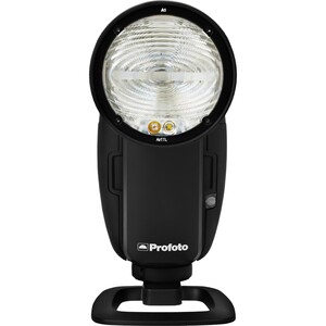 Profoto - Profoto A1 AirTTL Taşınabilir Stüdyo Flaşı (Canon EF - Kutusu Açık - Demo Ürün)