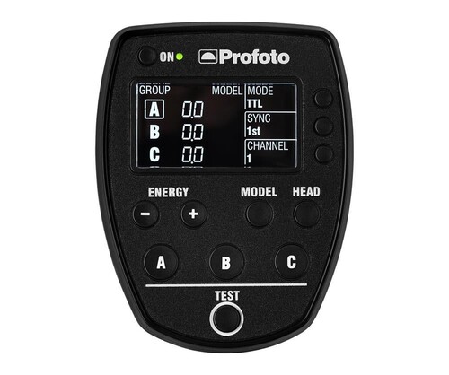 Profoto Air Remote TTL Tetikleyici-Canon Uyumlu (901039)