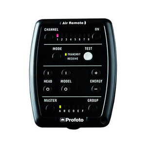 Profoto Air Remote TTL Tetikleyici-Nikon Uyumlu (901040) - Thumbnail