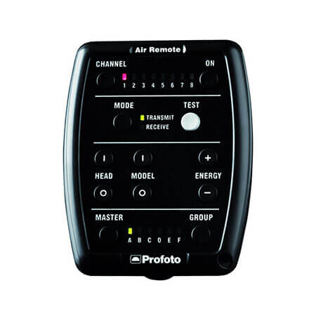 Profoto Air Remote TTL Tetikleyici-Nikon Uyumlu (901040)