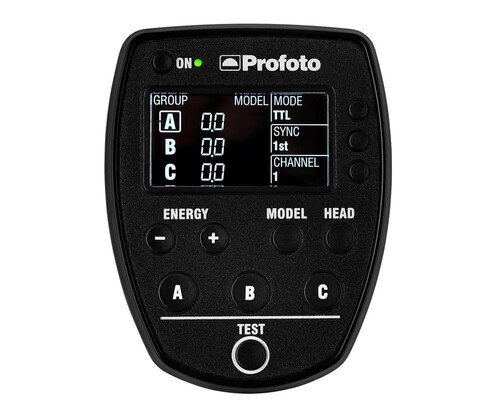 Profoto Air Remote TTL Tetikleyici-Olympus Uyumlu (901046)