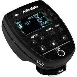 Profoto - Profoto Air Remote TTL Tetikleyici-Sony Uyumlu (901045)