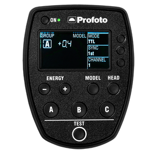 Profoto - Profoto Air Remote TTL Tetikleyici (1)