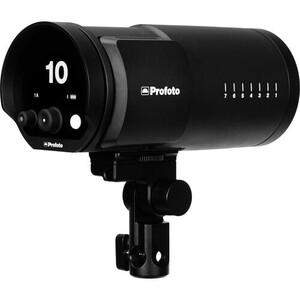 Profoto B10 Plus Duo Kit 500Ws ( 901168 ) - Thumbnail