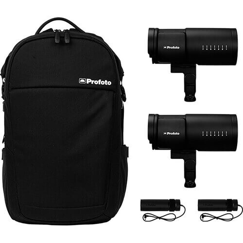 Profoto B10 Plus Duo Kit 500Ws ( 901168 )