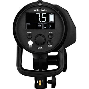 Profoto B1X 500 AirTTL To-Go Kit (901028) - Thumbnail
