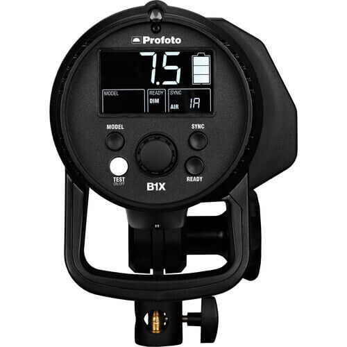 Profoto B1X 500 AirTTL To-Go Kit (901028)