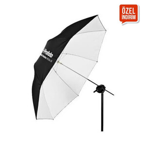 Profoto - Profoto Beyaz Şemsiye 105 Cm (100783)