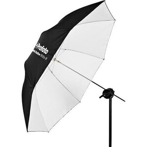 Profoto - Profoto Beyaz Şemsiye 105 Cm (100783) (1)