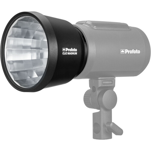 Profoto Clic Magnum Reflektör