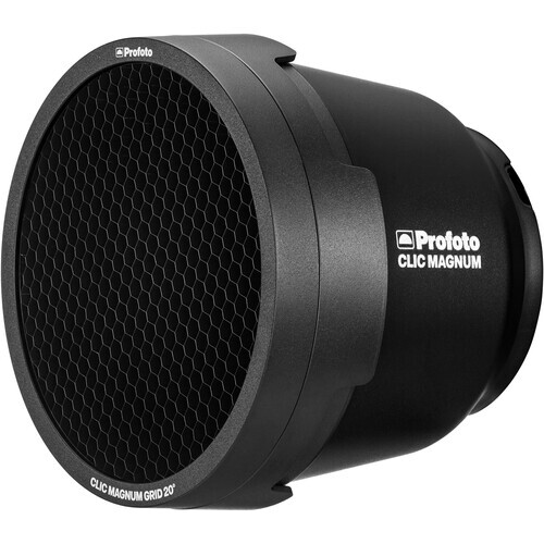 Profoto Clic Magnum Reflektör