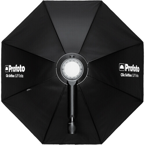 Profoto Clic Octagon Softbox (2.3')