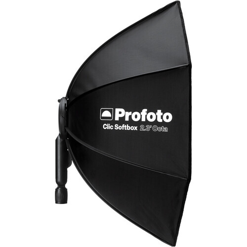Profoto Clic Octagon Softbox (2.3')