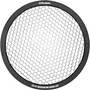 Profoto - Profoto Clic Reflektör Grid (20°)