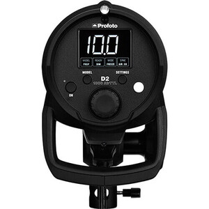 Profoto D2 1000Ws AirTTL Monolight 901013 - Thumbnail
