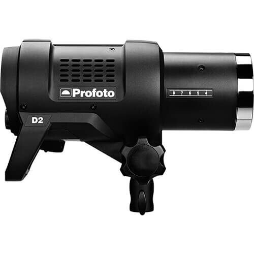 Profoto D2 500Ws AirTTL Monolight Paraflaş 901012