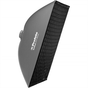 Profoto - Profoto Dörtgen Softgrid (3 x 4')