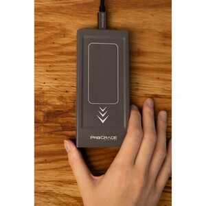 ProGrade Digital 4TB v2 USB 4.0 External SSD - Thumbnail