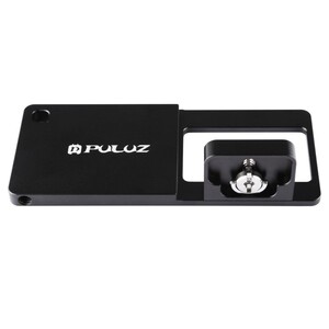 PULUZ - PULUZ PU314B Aksiyon Kamera için Gimbal Montaj D7832 (1)